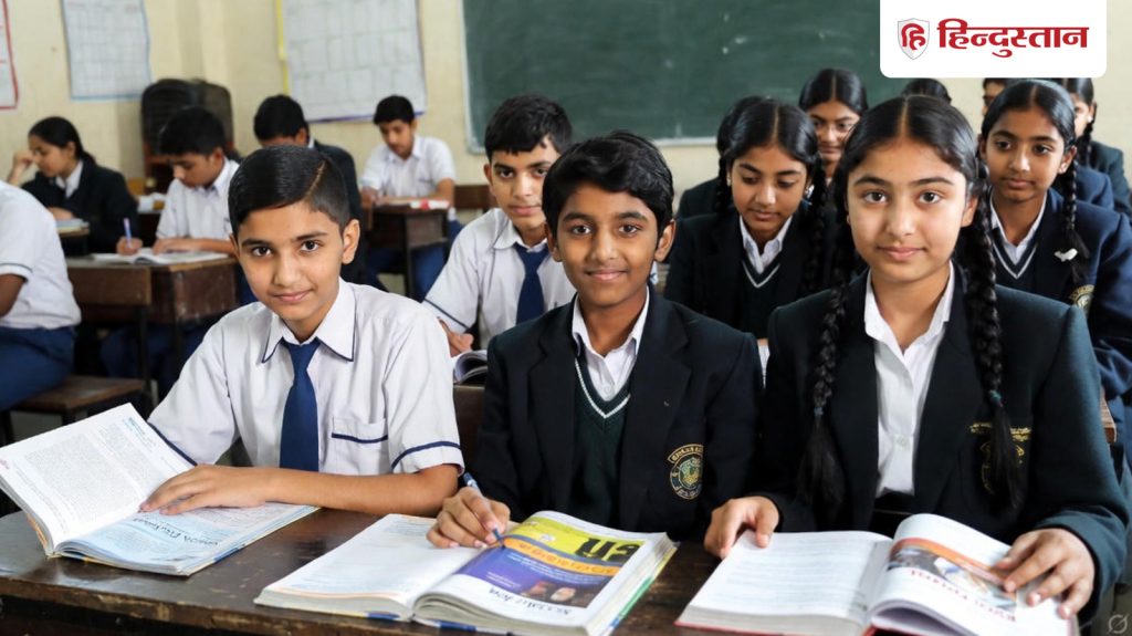 पाकिस्तानी सेना समर्थित आतंकी हमले संबंधों में बाधा डाल रहे, NCERT की 7वीं कक्षा की नई...