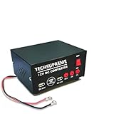 મિની ઇન્વર્ટર 200W 12 વોલ્ટ DC થી AC કન્વર્ટર ઘર, કાર, બોટ, લેપ ટોપ, D2H બોક્સ, મોબાઇલ ચાર્જર (12V DC થી 220V AC કન્વર્ટર) C