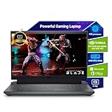 Dell SmartChoice G15-5530, Intel Core i5 13મી જનરેશન - 13450HX, NVIDIA RTX 3050-6GB, 16GB RAM, 1TB SSD, FHD 15.6"/39.62 cm, Windows 11, MS Office 26p, Dark 25g, 2500 cm