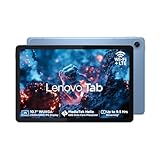 લેનોવો ટેબ | 10.1" ડિસ્પ્લે | 4G (LTE) + Wi-Fi (કોલિંગ)