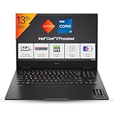 HP OMEN ગેમિંગ લેપટોપ, 13th Gen Intel Core i7-13620H, 6GB RTX 4050 GPU, 15.6-ઇંચ (39.6 સે.મી.), FHD, IPS, 144Hz, 16GB DDR5, 1TB SSD, RGB બેકલિટ, ડુએક્લિટર્સ, ડુએકલિટર્સ, 1TB 2.32 કિગ્રા), wd0011TX