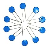 રેઝોનન્સ ઇલેક્ટ્રોનિક પ્રિસિઝન ઇન્સ્ટ્રુમેન્ટ્સ માટે જેનરિક 10X વેરિસ્ટર રેઝિસ્ટર 14D471K