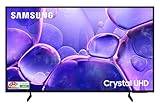 સેમસંગ 138 સેમી (55 ઇંચ) ક્રિસ્ટલ 4K વિસ્ટા પ્રો અલ્ટ્રા એચડી સ્માર્ટ એલઇડી ટીવી UA55UE86AFULXL