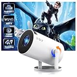 પોર્ટેબલ મીની પ્રોજેક્ટર