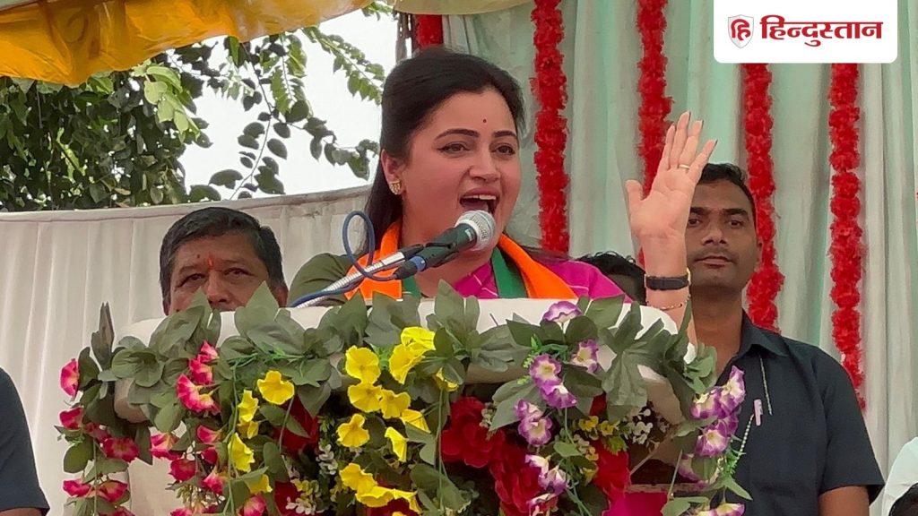 हिंदू परिवार एक बच्चे तक सीमित रखने के बजाय 3-4 पैदा करने पर करें विचार: नवनीत...