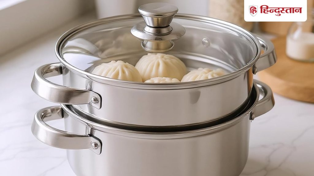 अगर आप अपने घर पर मोमोज बनाने का प्लान कर रहे हैं या फिर अपनी शॉप के लिए मोमो...