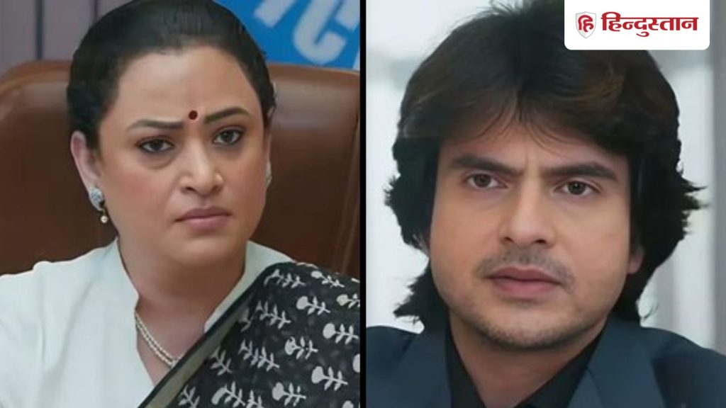 Anupamaa 5 Dec: सामने आया रजनी और पराग कोठारी का पास्ट, अनुपमा को लगा 440 वॉट का...