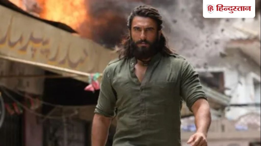 Dhurandhar Movie Review: तीन घंटे की है धुरंधर, थिएटर में देखनी चाहिए रणवीर सिंह की स्पाई...