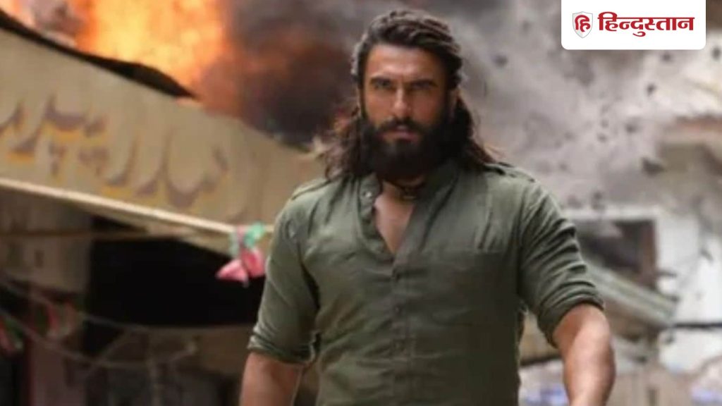 Dhurandhar Box Office: रणवीर सिंह की फिल्म ने शनिवार को कमाए सिर्फ इतने करोड़, अब रविवार से...