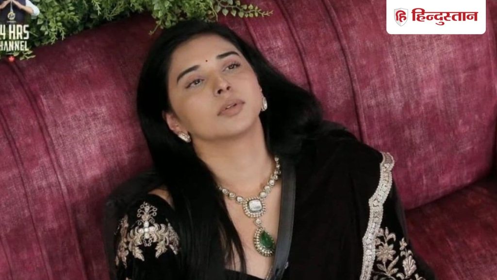 Bigg Boss 19: तान्या मित्तल बोलीं, मुझे नहीं समझ आ रहा है कि मेरा कोई नाम हुआ है या...