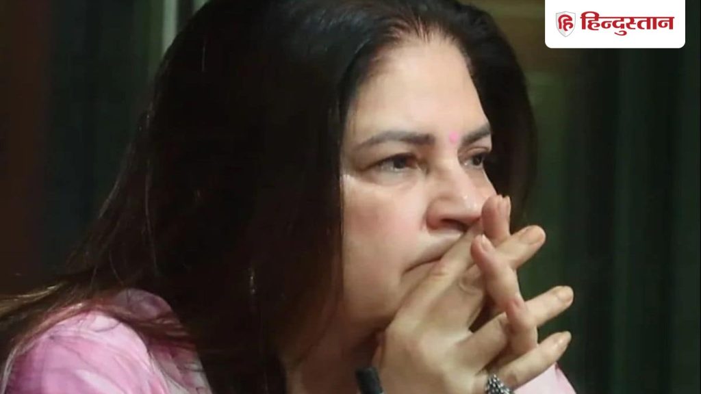 कुनिका सदानंद के बड़े बेटे अरिहंत कोठारी से मिले आप? लाइमलाइट से हैं कोसों...