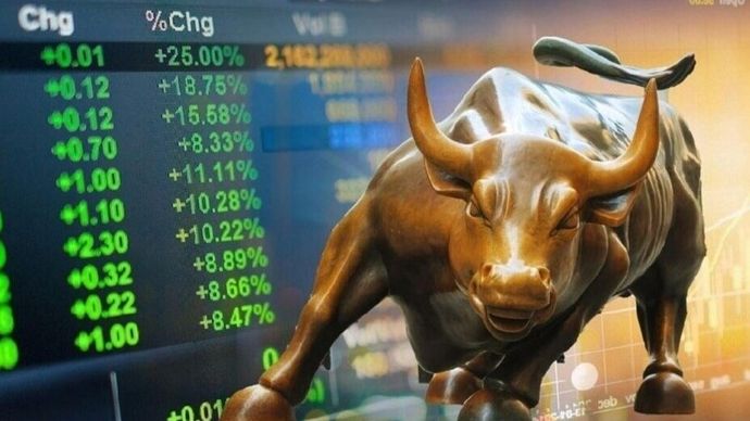 બજાર ઘટ્યું પણ આ શેર અપર સર્કિટથી અથડાયો! ભાવમાં 5%નો ઉછાળો – 6 મહિનામાં બમણો… बाजार गिरा लेकिन इस शेयर में लगा अपर सर्किट! 5% उछला भाव - 6 महीने में दोगुना कर...