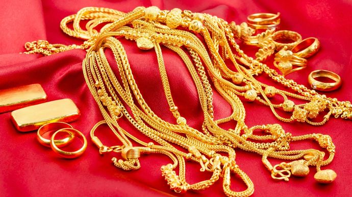 પીસી જ્વેલરે યુપી સરકાર સાથે મોટા એમઓયુ પર હસ્તાક્ષર કર્યા! લીલા નિશાન પર શેર – કિંમત ₹15… पीसी ज्वैलर ने यूपी सरकार के साथ साइन किया बड़ा MoU! हरे निशान पर शेयर - कीमत ₹15...