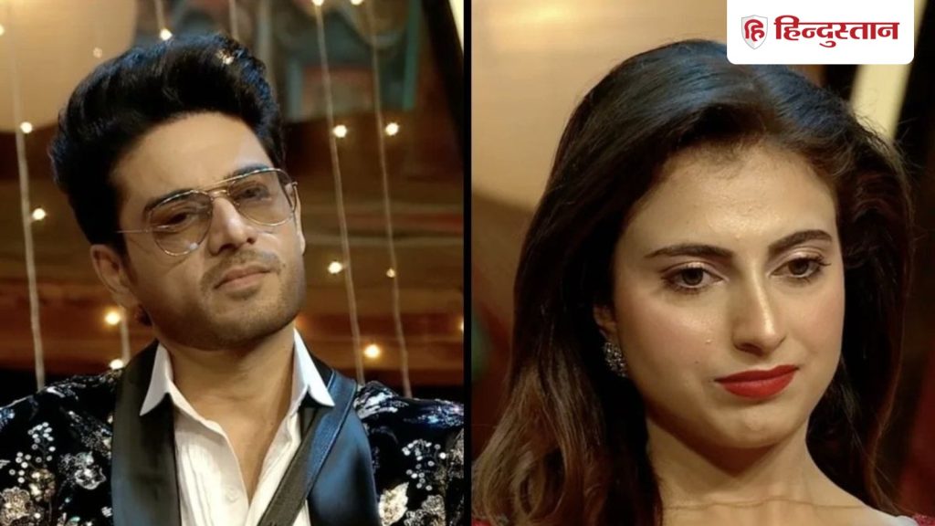 फरहाना भट्ट ने नहीं किया था गौरव खन्ना को अपनी पार्टी में इन्वाइट? एक्टर बोले- मैंने फोन चेक...