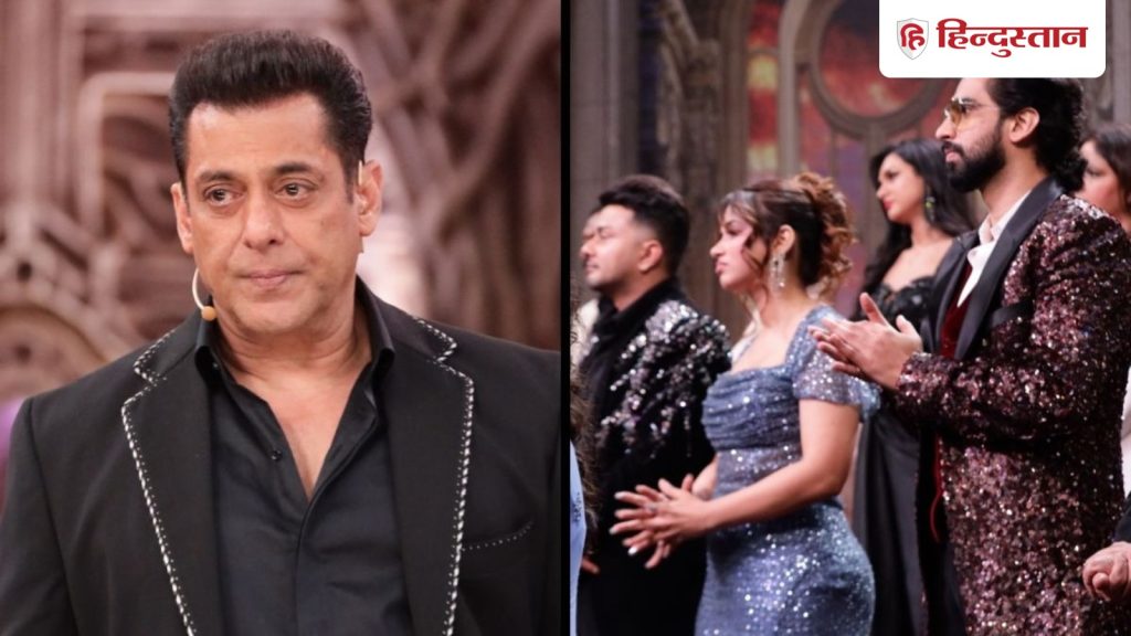 Bigg Boss 19: फिनाले में ऐसा क्या हुआ जो रो पड़े सलमान खान, घरवाले रह गए...