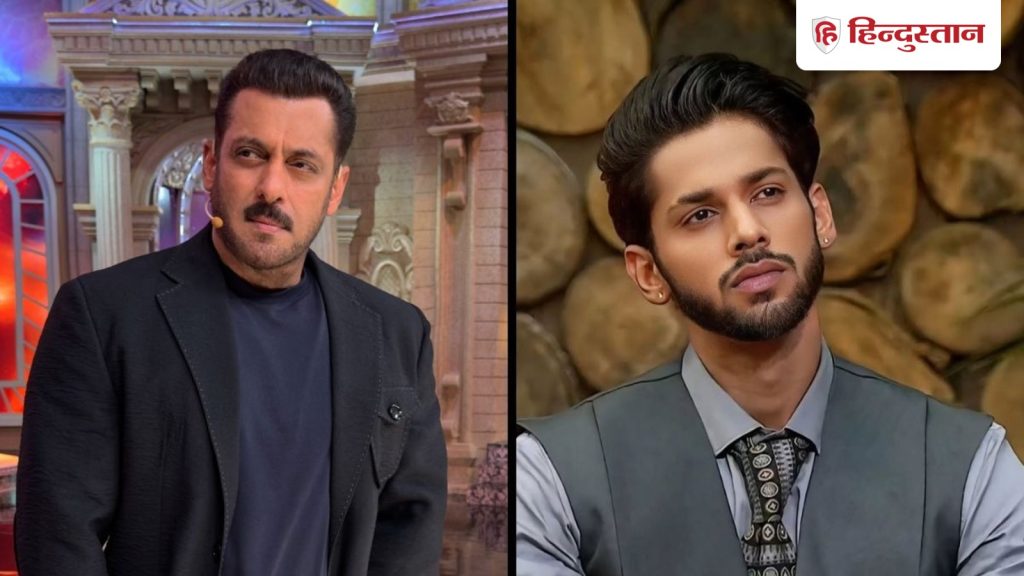 Bigg Boss 19 Grand Finale: सलमान खान ने लगाई बसीर अली की क्लास, कहा- रिएलिटी में आ...