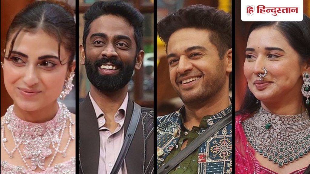 Bigg Boss 19: अमाल के बाद अब ये कंटेस्टेंट हुआ बाहर, शो में बनाई थी अपनी अलग...