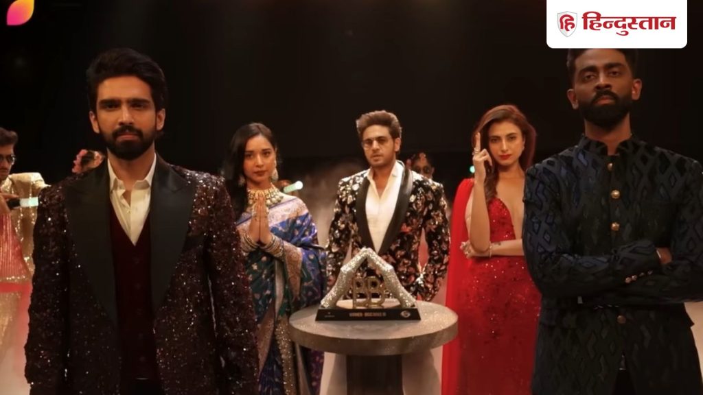 Bigg Boss 19: फॉलोअर्स के मामले में सबसे पीछे हैं प्रणित मोरे, नंबर 1 पर &lsquo;बिग बॉस 19&rsquo; का ये...