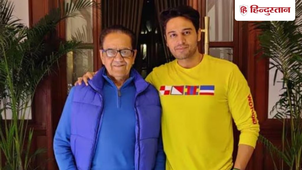 गौरव खन्ना के पिता बोले, जब बिग बॉस का ऑफर आया तब हमने कहा था कि...
