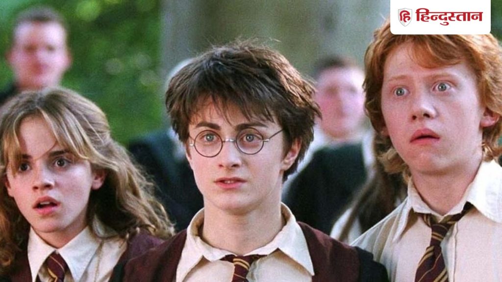 &lsquo;हैरी पॉटर&rsquo; में काम कर चुकी हैं इस इंडियन क्रिकेटर की वाइफ, बॉलीवुड में भी आई हैं...