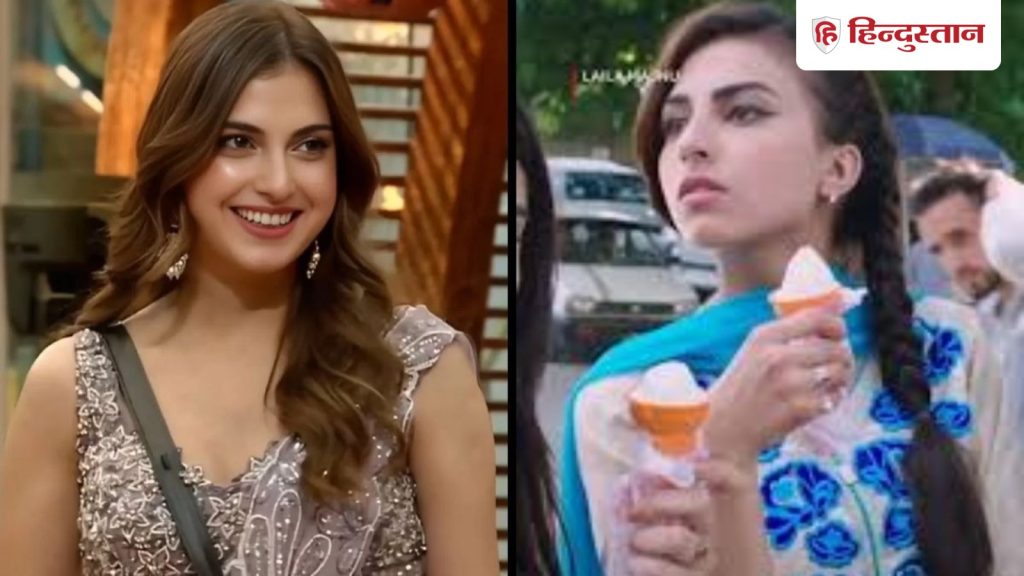 Bigg Boss 19: फरहाना भट्ट को मिला नए रिएलिटी शो का ऑफर, ट्रांसफॉर्मेशन की तस्वीरें हुईं...