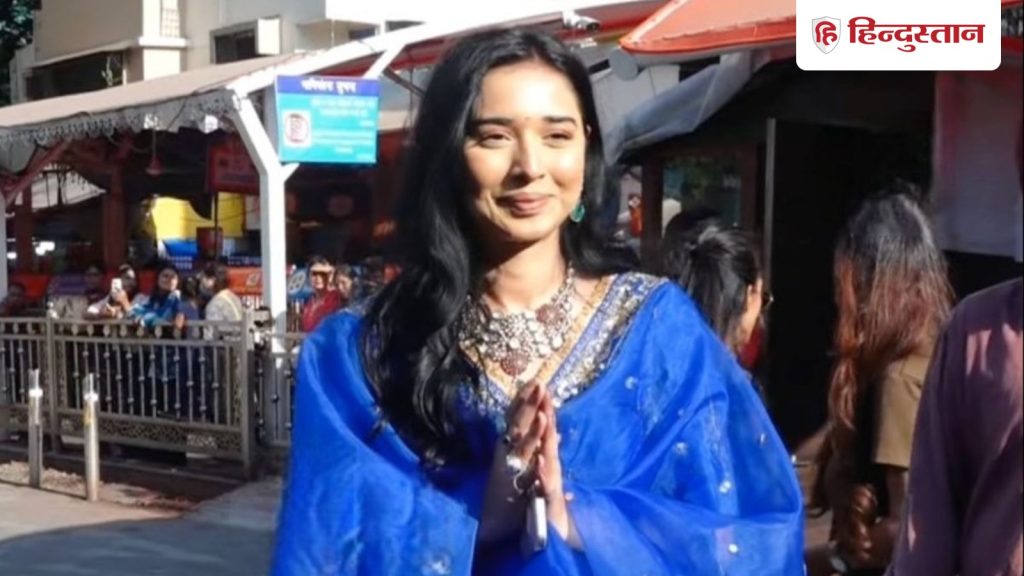 Bigg Boss 19: तान्या मित्तल बोलीं- ट्रॉमा में हूं, 105 दिन मुझे बहुत कुछ बोला...