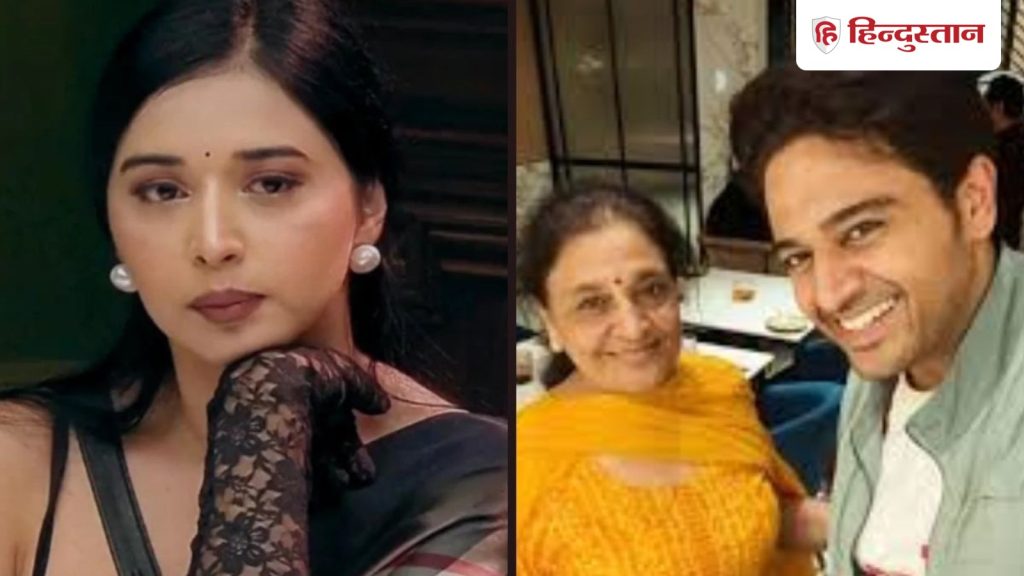 गौरव खन्ना की मां ने की तान्या मित्तल की तारीफ, बोलीं- अच्छी लड़की है, भगवान को मानती...