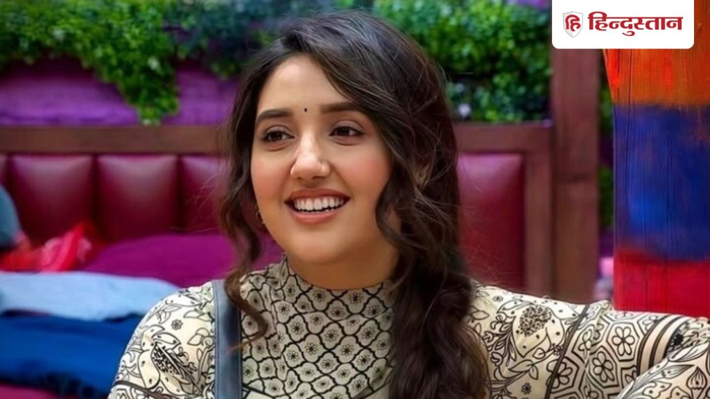 BB19: 'मुखौटा पहनकर रहती हैं तान्या मित्तल', अशनूर कौर ने मालती को बताया-...