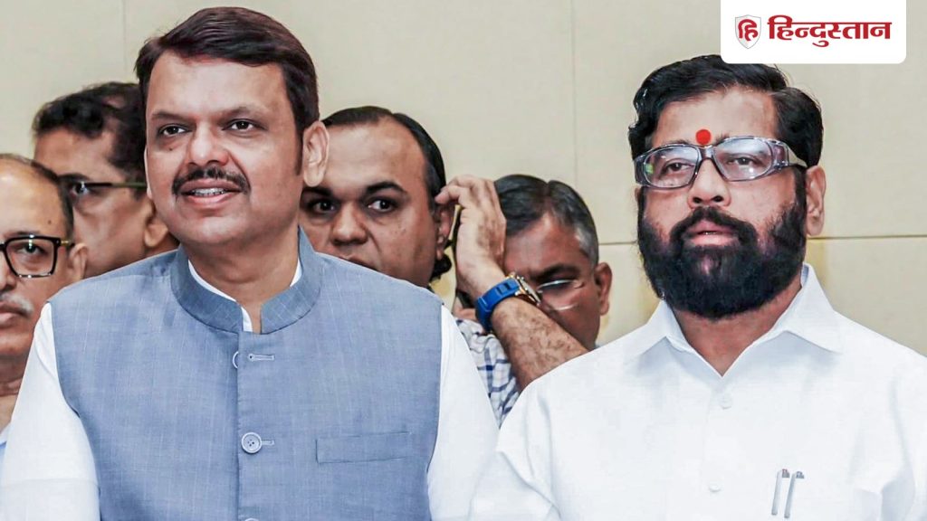 पहले 52 फिर 90 का ऑफर, फिर भी न मान रहे शिंदे; BMC चुनावों में क्या डिमांड? अब कितनी सीटों पर...
