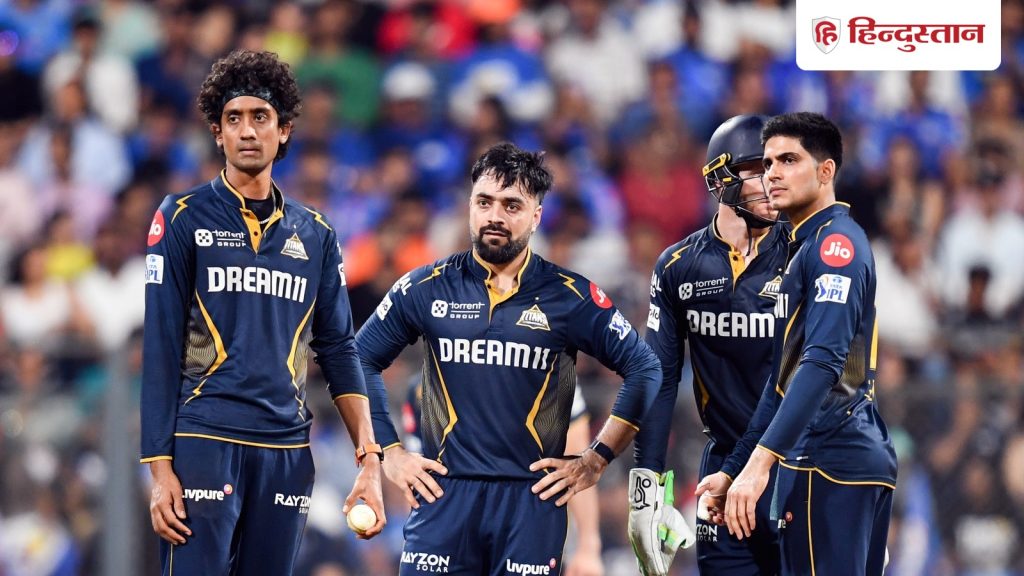 Gujarat Titans IPL Auction 2026 Live Updates: गिल की टीम को संभलकर खर्च करनी होगी रकम, विदेशी खिलाड़ियों पर...