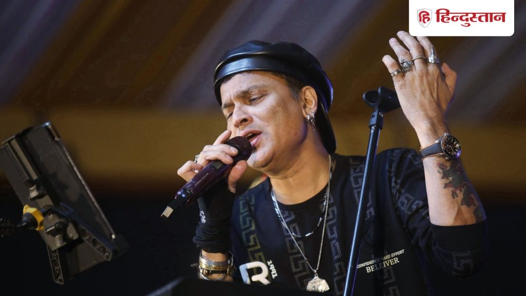 जुबीन गर्ग की मौत के मामले में चार लोगों पर लगा हत्या का आरोप, SIT ने जमा की...