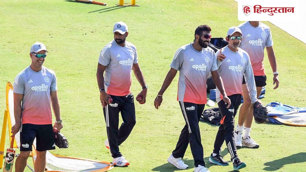 ODI શ્રેણી જીતવા માટે નિરાશા… ત્રીજી મેચ માટે રાયન ટેન ડોઇશએ સૌથી મોટી વાત કહી… वनडे सीरीज जीतने की बेताबी...रेयान टेन डोएशे ने तीसरे मैच के लिए बताई सबसे बड़ी...