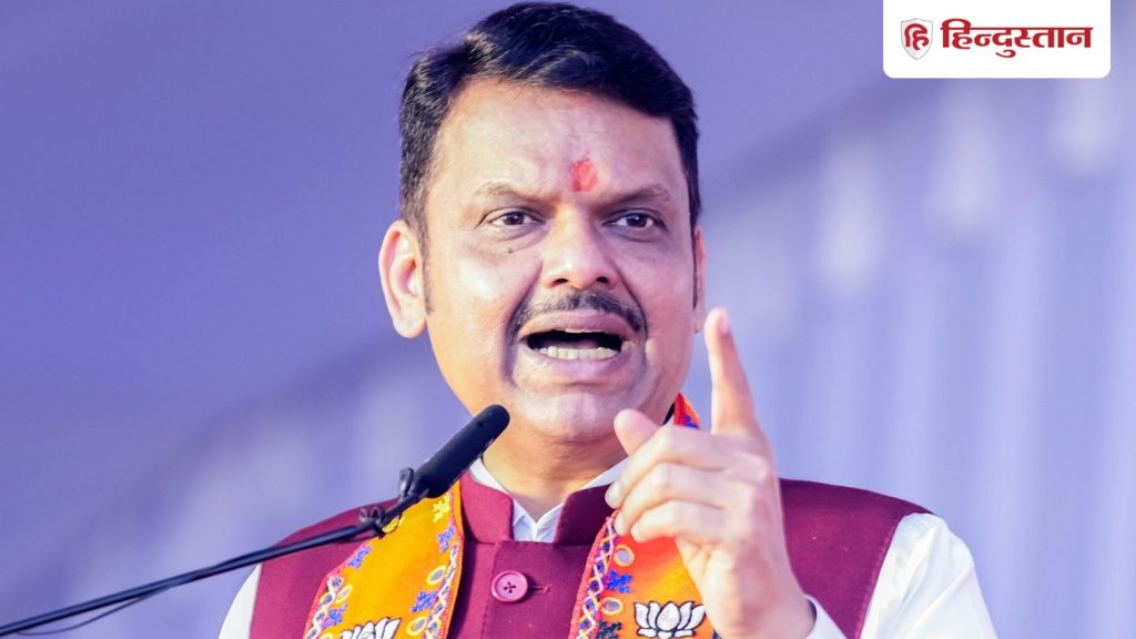 घर बैठना पड़ जाएगा; विधायकों पर भड़क गए देवेंद्र फडणवीस, सदन में छा गया था...