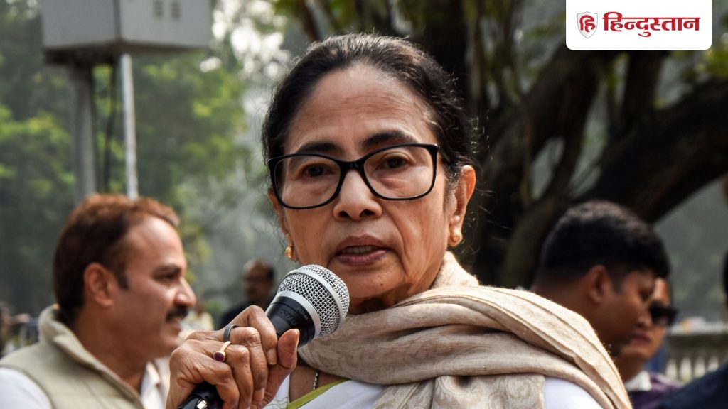 ममता बनर्जी की सीट से कट गए 45 हजार वोटरों के नाम, अब घर-घर जाकर जांच करेगी...