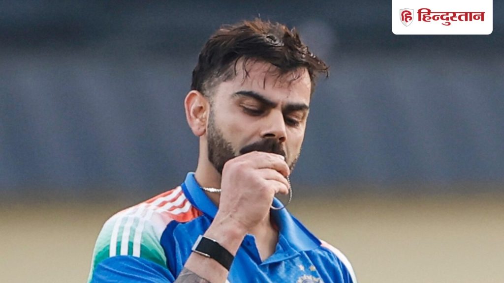 विराट कोहली के भविष्य को लेकर क्या सोचता है टीम मैनेजमेंट? बल्लेबाजी कोच बोले- सवाल...