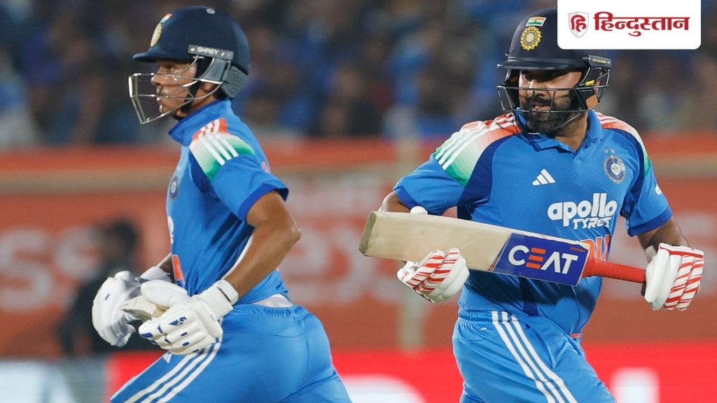 रोहित शर्मा और यशस्वी शुरुआती दो VHT मैच नहीं खेलेंगे, आखिर मुंबई ने क्यों लिया ये...