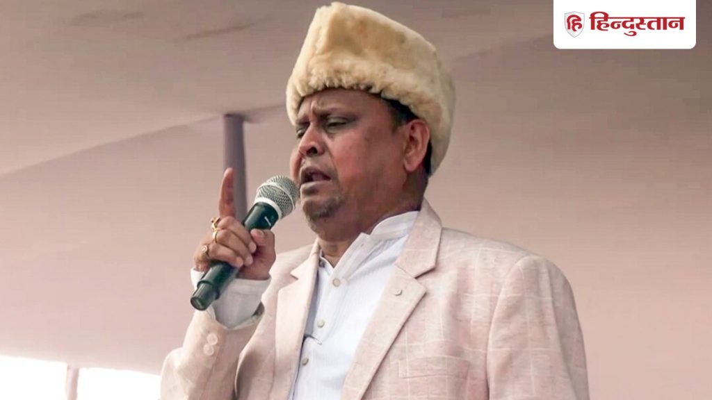 मुझे जान से मार देंगे, हुमायूं कबीर को फोन पर मिल रहीं धमकियां; HC से मांगेंगे...