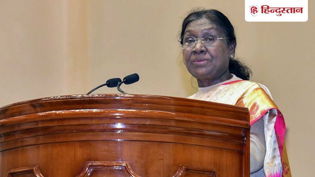 2 साल की बच्ची से रेप के बाद हत्या; दरिंदे को सजा-ए-मौत, राष्ट्रपति ने खारिज की दया...