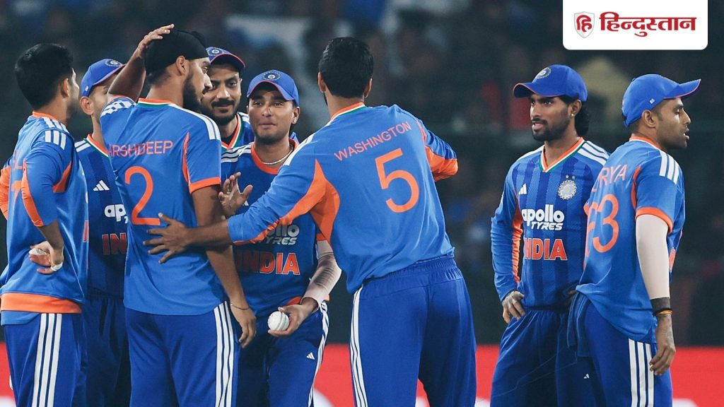 पिछले मैच के महाफ्लॉप खिलाड़ी को मिला प्लेयर ऑफ द मैच अवॉर्ड, साउथ अफ्रीका के छुड़ाए...