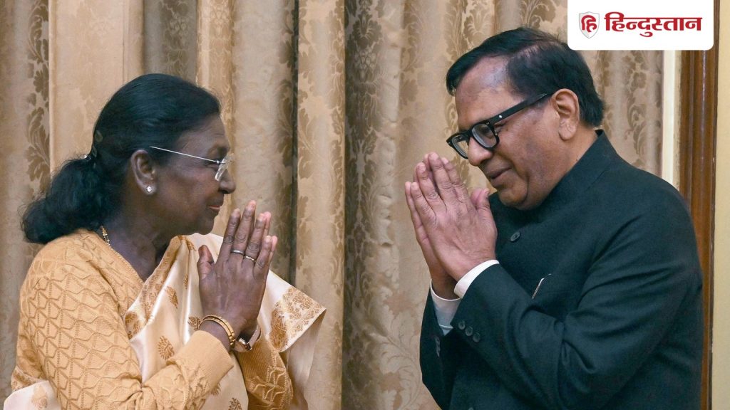 पूर्व नौकरशाह, 30 साल का अनुभव; कौन हैं राज कुमार गोयल जो बने देश के नए मुख्य सूचना...