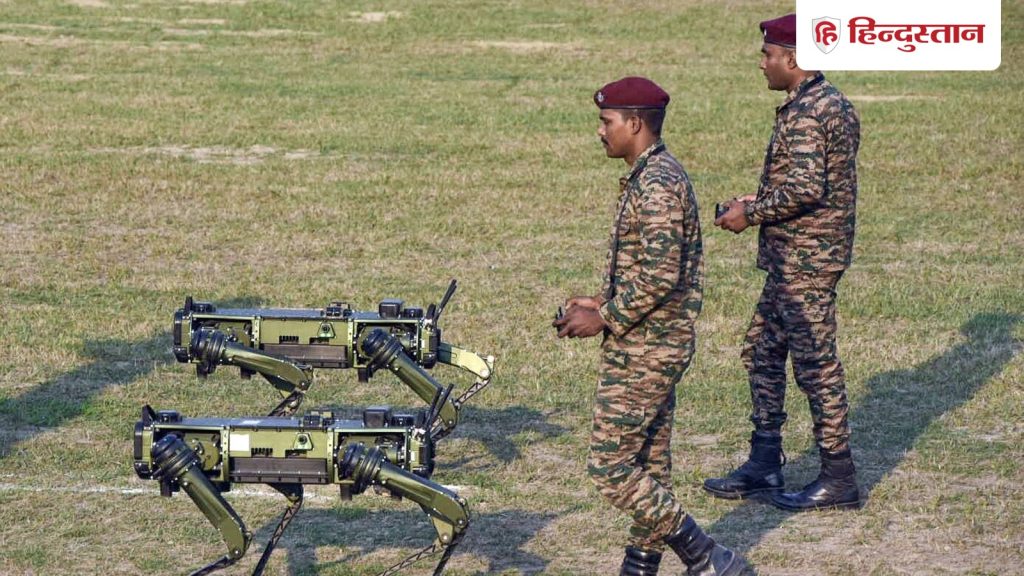 अब इंस्टाग्राम पर पोस्ट नहीं कर पाएंगे जवान, भारतीय सेना की सोशल मीडिया नीति में बड़ा...