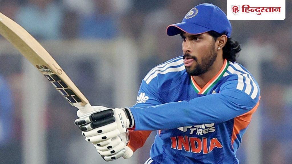 तिलक वर्मा ने तोड़ डाला रोहित और विराट का रिकॉर्ड, साउथ अफ्रीका के खिलाफ बन गए नंबर-1...