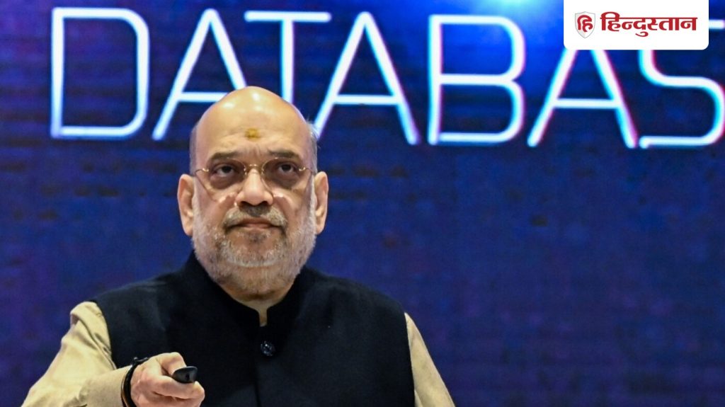 आतंकवाद की कमर तोड़ने की तैयारी, देश में पहली बार हथियारों का डेटाबेस लॉन्च; कैसे करेगा...