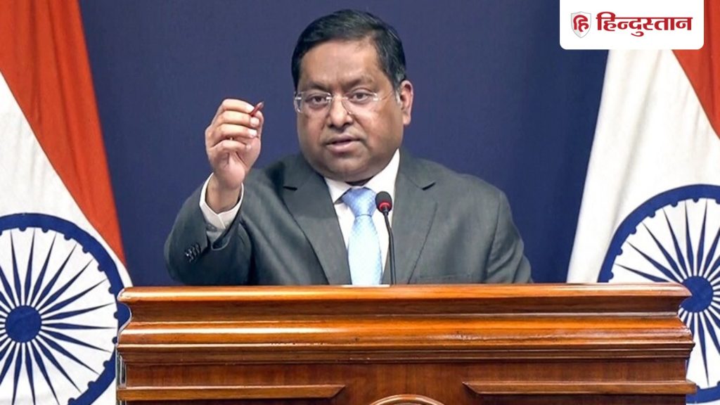 जिम्मेदारी तो लेनी होगी, इलाज न मिलने से भारतीय मूल के शख्स की मौत पर कनाडा को MEA की...