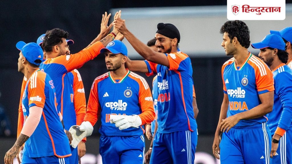 IND vs SA ODI સિરીઝ પૂરી થઈ ગઈ છે… હવે આ છે ટીમ ઈન્ડિયાનું આગલું શેડ્યૂલ, તમે પણ કરો… IND vs SA वनडे सीरीज हुई खत्म...अब ये है टीम इंडिया का अगला शेड्यूल, आप भी कर लीजिए...