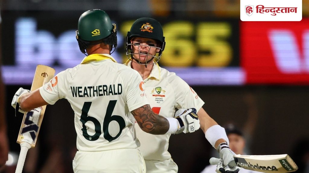 WTC Points Table की सरताज बनी हुई है ऑस्ट्रेलियाई टीम, इंग्लैंड को लगा तगड़ा...