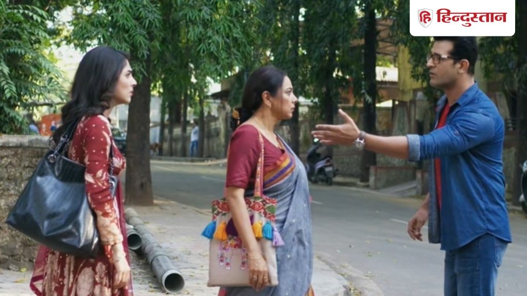 Spoiler: राही को अकेली पाकर जबरदस्ती करेगा दिवाकर, कॉलेज में शिकायत के बाद होगा...