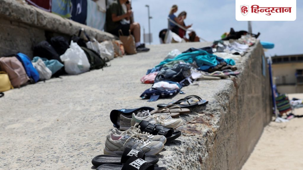 ऑस्ट्रेलिया ने माना आतंकी हमला; अब तक 16 की मौत; कौन थे हमला करने वाले पाकिस्तानी...