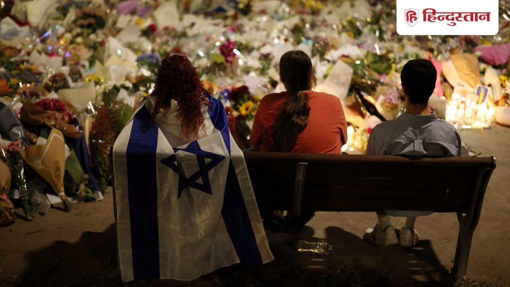 27 साल पहले हैदराबाद से गया ऑस्ट्रेलिया, ईसाई लड़की से शादी; हमलावर साजिद अकरम की...