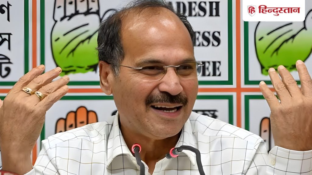 बांग्ला बोलने वालों पर हमले हो रहे, स्थिति बिगड़ सकती है; पीएम मोदी से मिले अधीर रंजन...